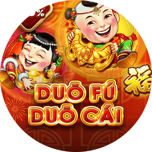 Duo Fu Duo Cai