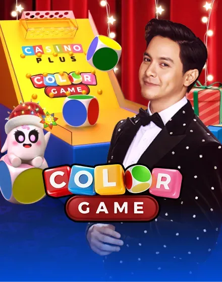 Color Game