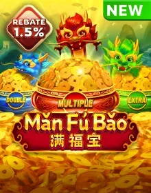 Man Fu Bao