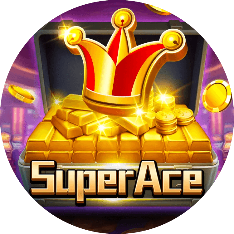 Super Ace Jackpot