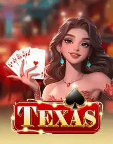 CasinoPlus Live Games - Texas Poker Online Casino