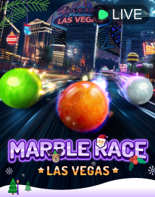 Popular Casino Games - Las Vegas
