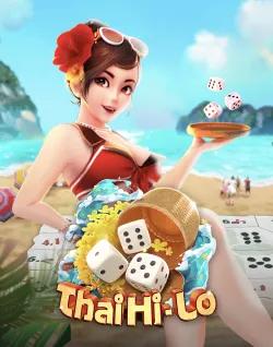 Popular Casino Games - Thai Hi Lo 2