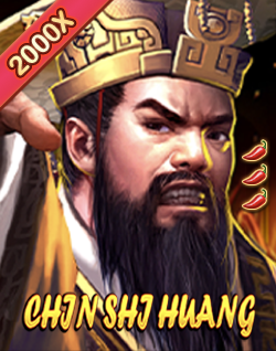 Popular Casino Games - Chin Shi Huang