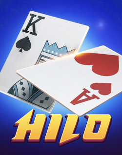 Popular Casino Games - Hilo