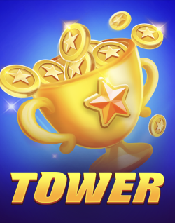 Popular Casino Games - Tower