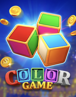 Popular Casino Games - Color Game
