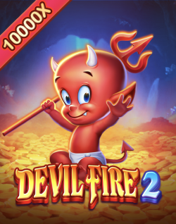 Popular Casino Games - Devil Fire 2