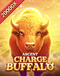 Popular Casino Games - Charge Buffalo Ascent