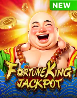 Popular Casino Games - Fortune King Jackpot
