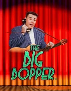 Popular Casino Games - The Big Bopper