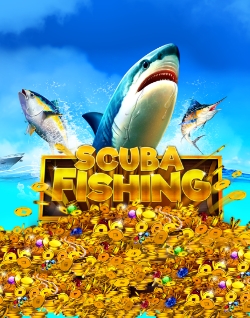 Popular Casino Games - Scuba Fishing