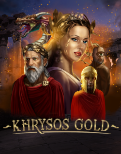 Popular Casino Games - Khrysos Gold