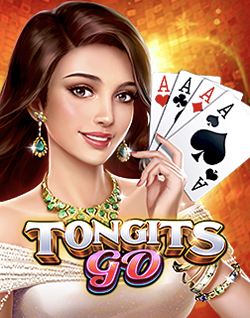 Popular Casino Games - Tongits Go