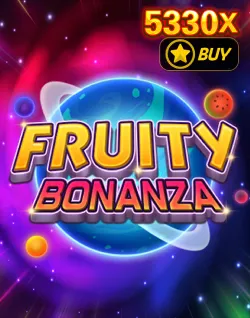 Popular Casino Games - Fruity Bonanza