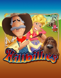 Popular Casino Games - Hillbillies
