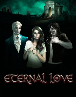 Popular Casino Games - Eternal Love