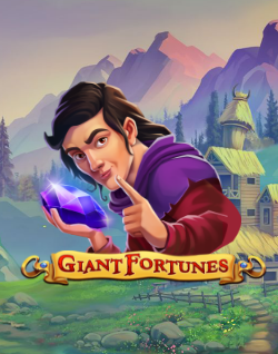 Popular Casino Games - Giant Fortunes