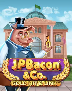 Popular Casino Games - Gold Hit & Link: Jp Bacon & Co