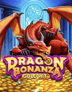 Popular Casino Games - Gold Hit: Dragon Bonanza