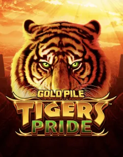 Popular Casino Games - Gold Pile: Tigers Pride
