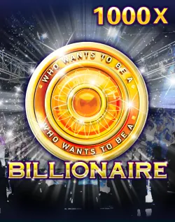 Popular Casino Games - Billionaire