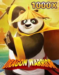 Popular Casino Games - Dragon Warrior