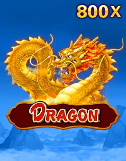 Popular Casino Games - Dragon