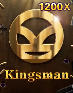 Popular Casino Games - Kingsman