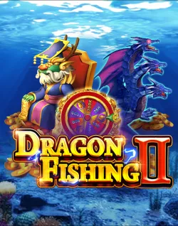 Popular Casino Games - Dragon Fishing II