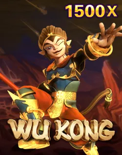 Popular Casino Games - Wukong
