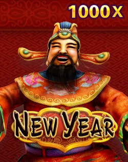 Popular Casino Games - New Year