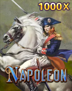 Popular Casino Games - Napoleon