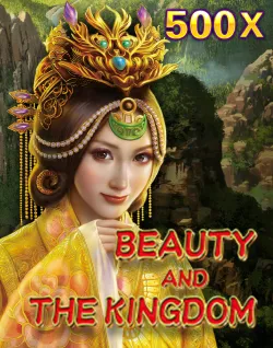 Popular Casino Games - Beauty And The Kingdom