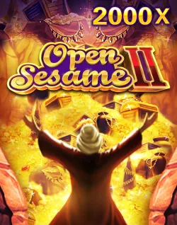 Popular Casino Games - Open Sesameii