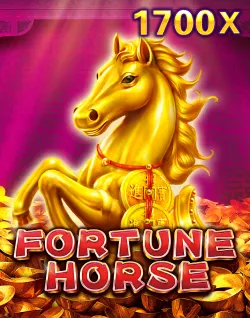 Popular Casino Games - Fortune Horse