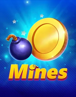 Popular Casino Games - Mines