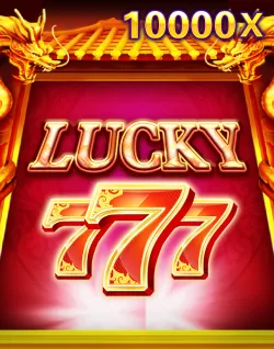 Popular Casino Games - Lucky 777