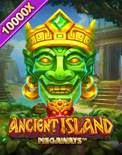 Popular Casino Games - Ancient Island Megaways