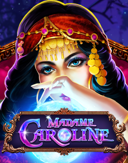 Popular Casino Games - Madame Caroline