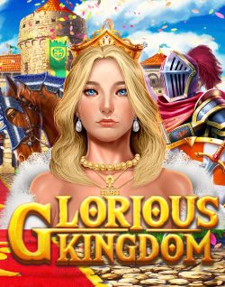 Popular Casino Games - Glorious Kingdom