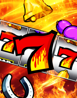 Popular Casino Games - 777