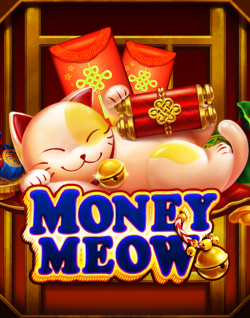 Popular Casino Games - Money Meow