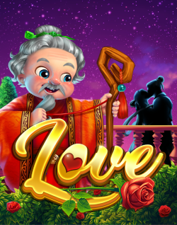 Popular Casino Games - Love