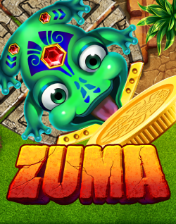 Popular Casino Games - Zuma