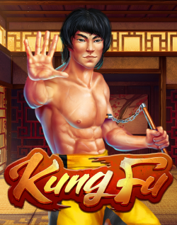 Popular Casino Games - Kungfu