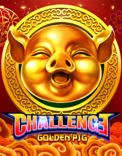 Popular Casino Games - Challenge・Golden Pig