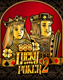 Popular Casino Games - Lucky Poker 2