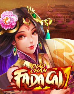 Popular Casino Games - Diao Chan Fa Da Cai