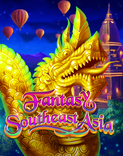 Popular Casino Games - Fantasy Southeast Asia